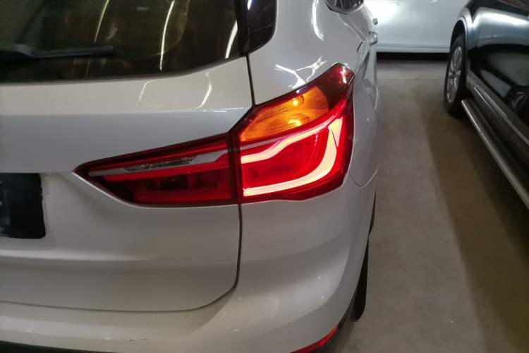 Used BMW X1 2016 sDrive18Li Fashion Model
