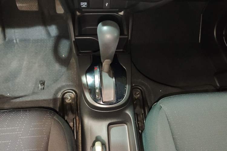 Used Honda Fit 2016 1.5L LX CVT Comfort Model