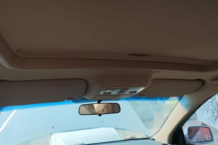 Used Kia Sportage 2013 2.0L Automatic Two-Wheel Drive GL Trim