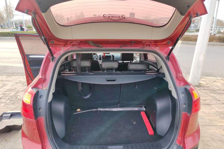 Used  Refine S3 2016 1.5L CVT Luxury Smart Version
