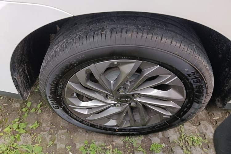 Used SAIC MAXUS G50 2023 PLUS 1.5T Happiness-Recommended Automatic Escort Edition
