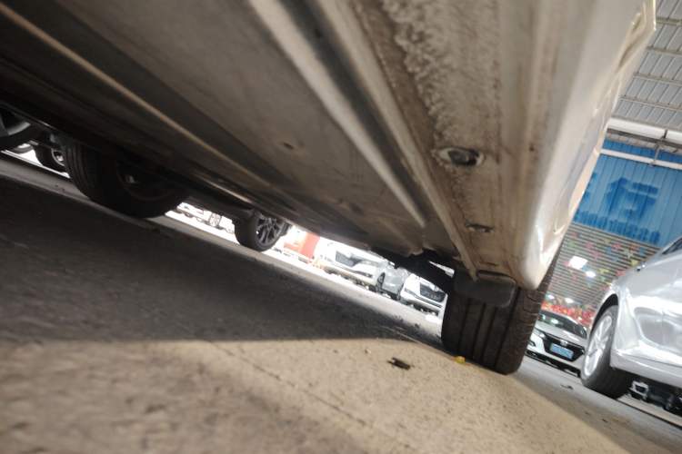 Used Hyundai Mistra 2017 1.6T Automatic Smart GLS China V Standard
