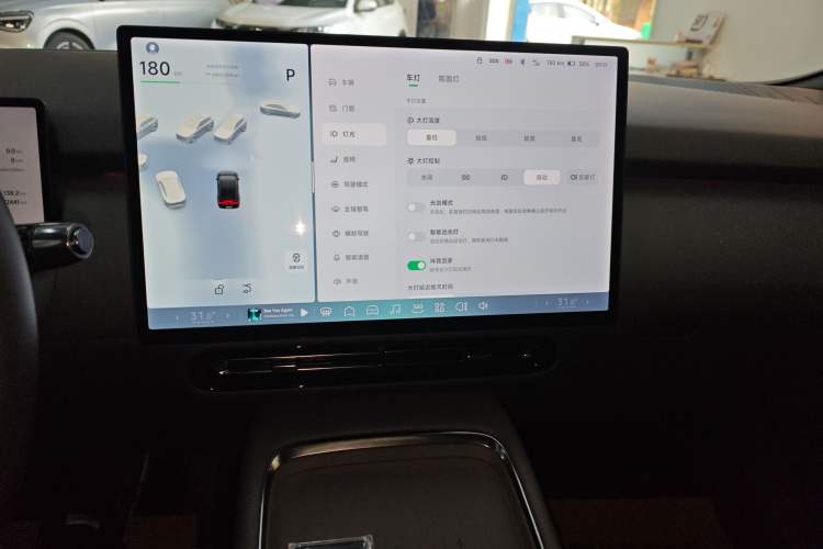 Used XPeng P7+ 2024 Long-Range Max
