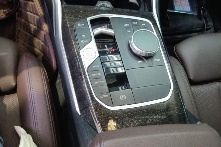 Used BMW 3 Series 2023 325Li M Sport Package
