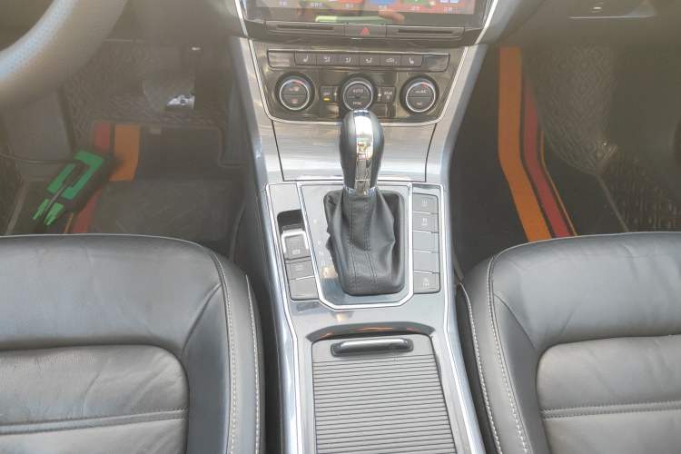 Used Volkswagen Passat 2016 280TSI DSG Prestige Edition
