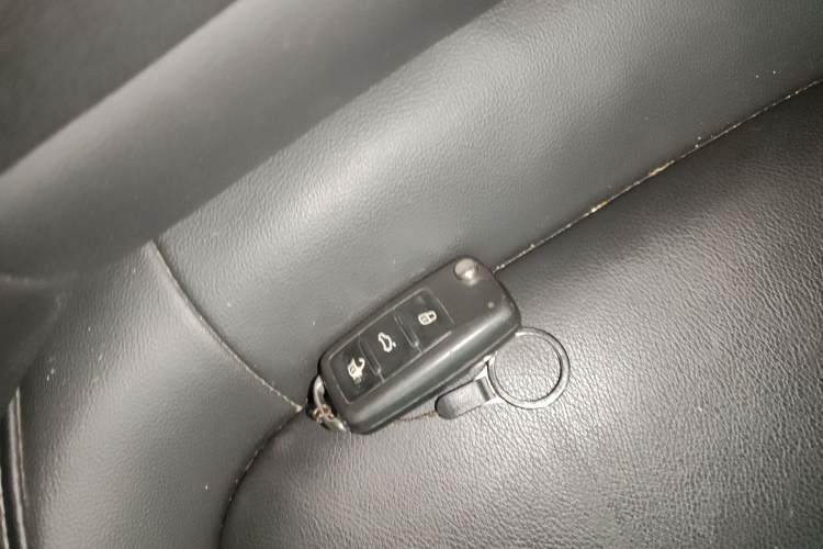 Used Volkswagen Sagitar 2017 180TSI Automatic Luxury Edition
