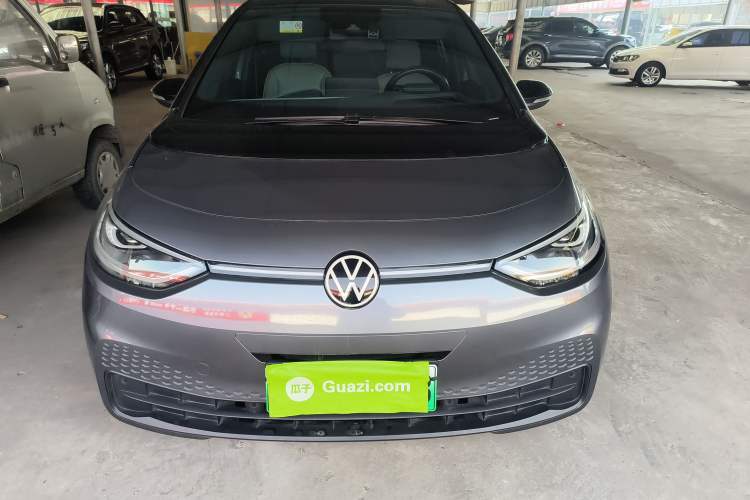 Used Volkswagen ID.3 2021 Pro Smart Edition
