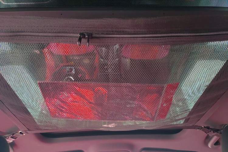 Used MG HS 2019 20T Automatic Two-Wheel Drive Trophy Super Sport Version China VI Standard
