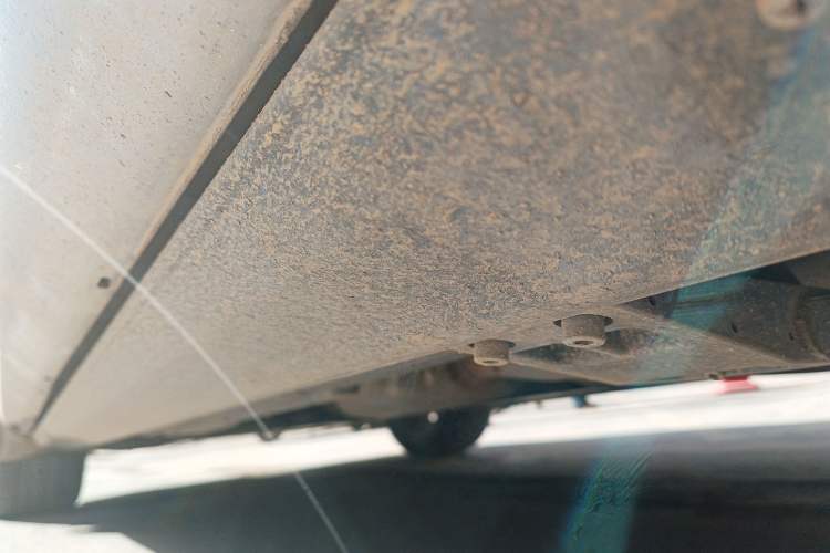 Used GAC Trumpchi GS8 2022 Double-Energy Series 2.0TM Four-Wheel Drive Premium Edition (7 Seats)
