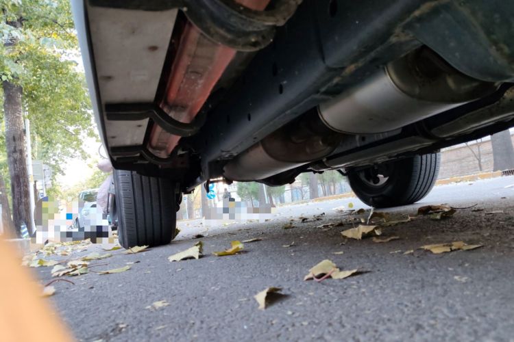 Used Tank 300 2021 Off-Road Edition 2.0T Conqueror