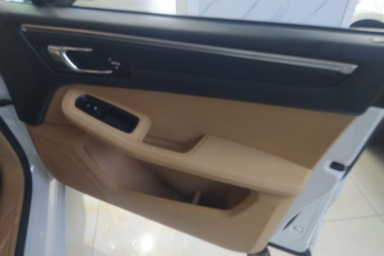 Used Porsche Macan 2017 Macan 2.0T
