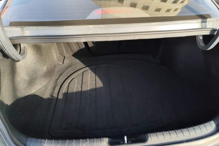 Used Hyundai Elantra 2023 1.5L CVT GLX Elite Edition
