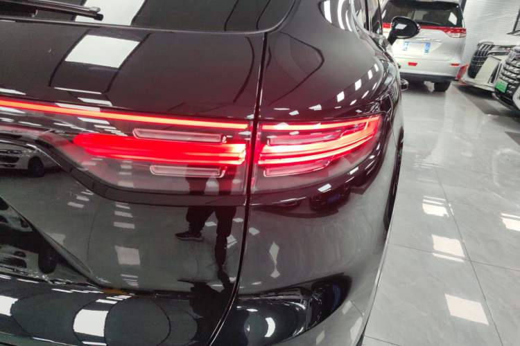 Used Porsche Cayenne 2019 Cayenne 3.0T