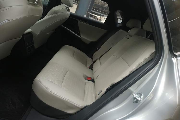 Used Toyota FAW Toyota bZ4X 2022 Two-Wheel Drive Long-Range PRO Version