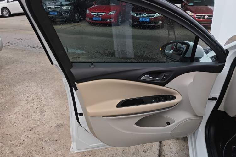 Used Buick Verano 2020 15T Automatic Trend Edition
