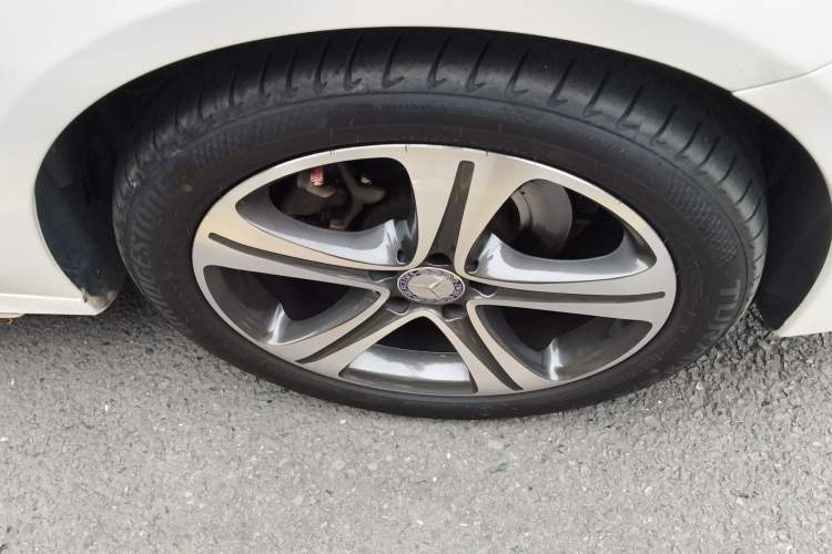 Used Mercedes-Benz E-Class 2016 E 200 L Sport Edition
