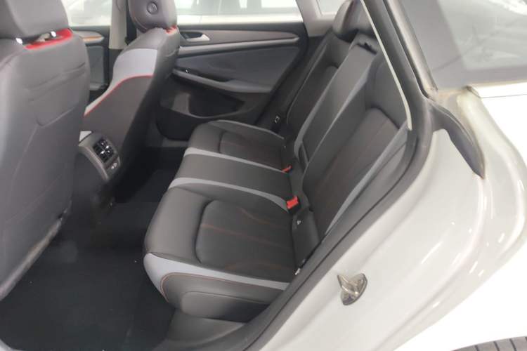 Used Volkswagen Lamando 2024 Lavida L 280TSI DSG Cool & Spicy Edition