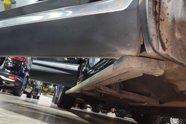 Used Honda CR-V 2017 240TURBO CVT Front-Wheel Drive Fashion Edition
