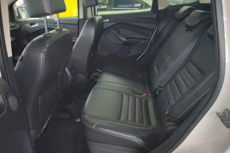 Used Ford Kuga 2015 1.5L GTDi Four-Wheel-Drive Elite Model