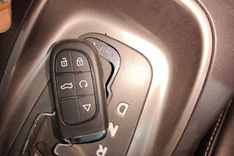 Used Dodge Journey 2016 2.4L Two-Wheel-Drive Touring Edition