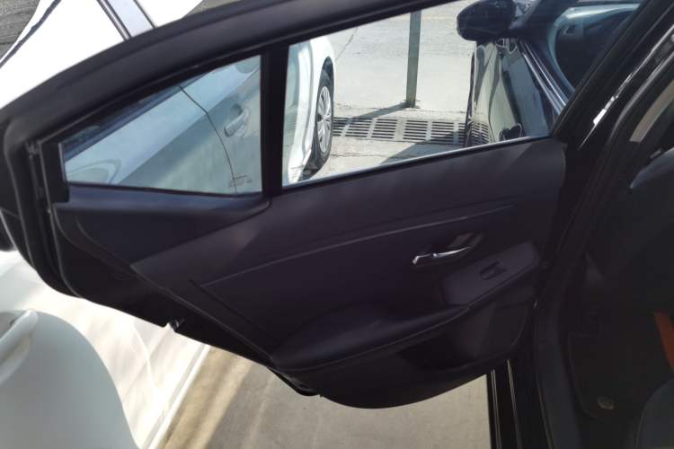 Used Nissan Sylphy 2021 1.6L XL CVT Smart Enjoyment Edition
