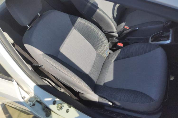 Used Kia Pegas 2020 Revised Version 1.4L Automatic Comfortable with Sunroof
