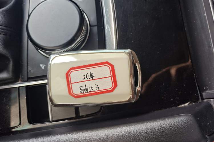 Used Mazda Mazda 3 Axela 2020 2.0L Automatic Zhiya Edition
