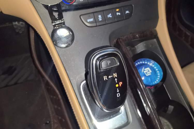 Used Buick LaCrosse 2016 20T Luxury Model
