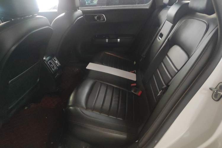 Used Citroen C6 2017 350THP Luxury Model
