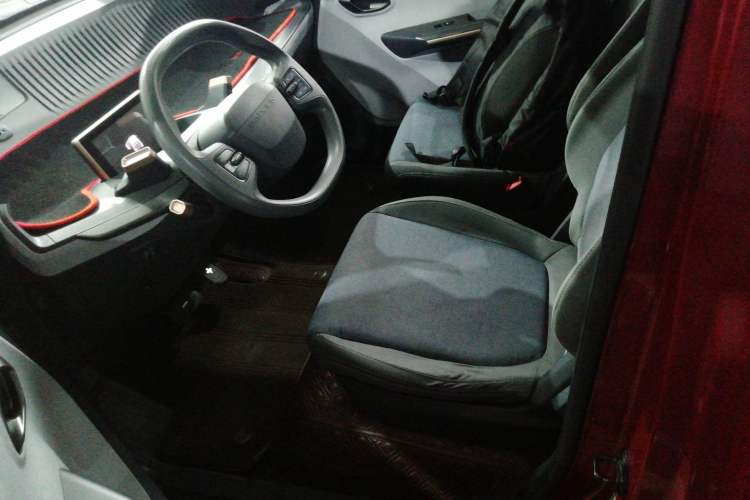 Used Baojun E200 2020 305KM Smart Drive Version
