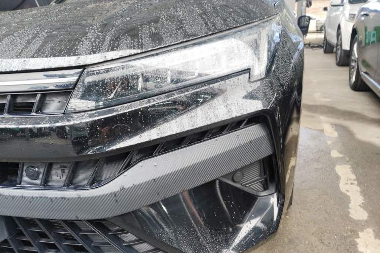 Used JAC A5 PLUS 2023 1.5T Automatic Prestige Model
