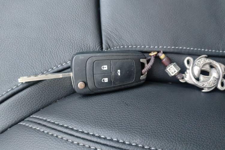 Used Buick GT 2018 18T Automatic Elite Model
