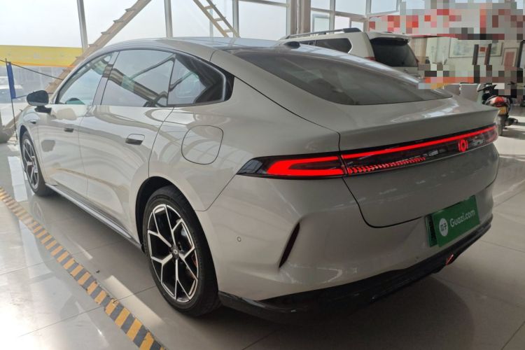 Used  A06 2026 Model 630 Laser Ultra+