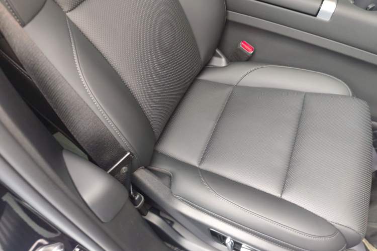 Used Li Auto L7 2023 Air model
