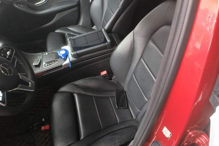 Used Mercedes-Benz C-Class 2019 C 260 L Sport Edition
