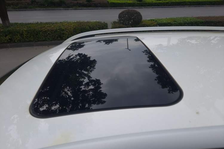 Used Ford Territory 2019 EcoBoost 145 CVT Platinum Edition China VI compliant
