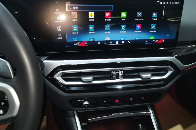 Used BMW 3 Series 2024 325Li M Sport Night Edition Package
