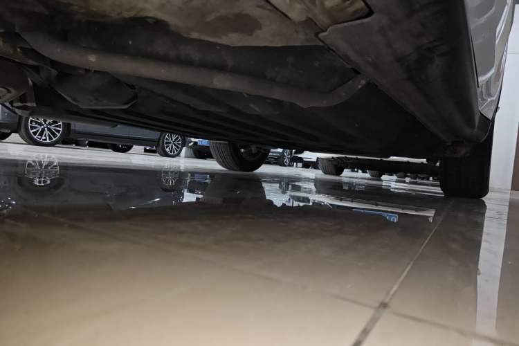 Used Honda Vezel 2020 220 TURBO CVT Elite Edition
