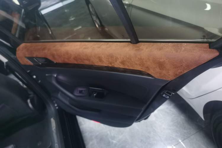 Used Volkswagen Magotan 2018 Facelift 380TSI DSG Luxury Version
