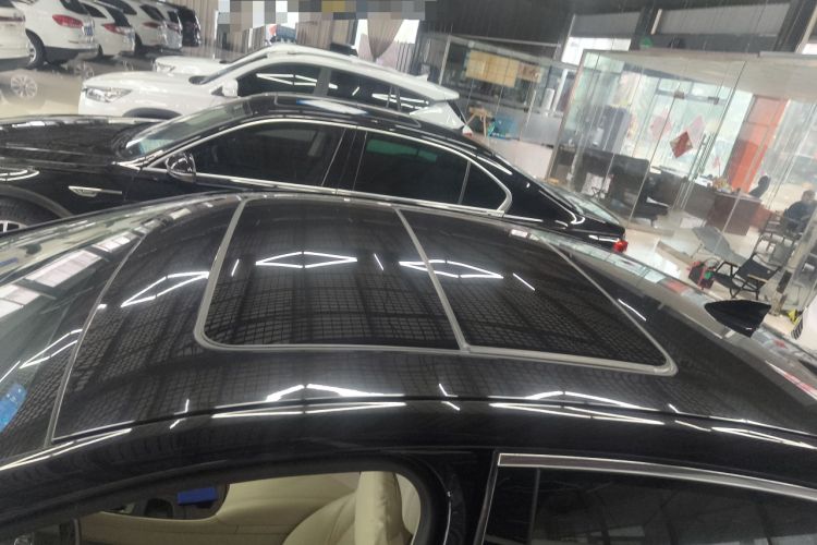 Used Buick LaCrosse 2022 Avenir Avia First Edition
