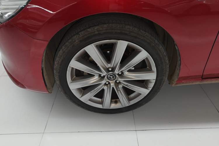 Used Mazda Atenza 2020 2.5L Skyline Sport Edition
