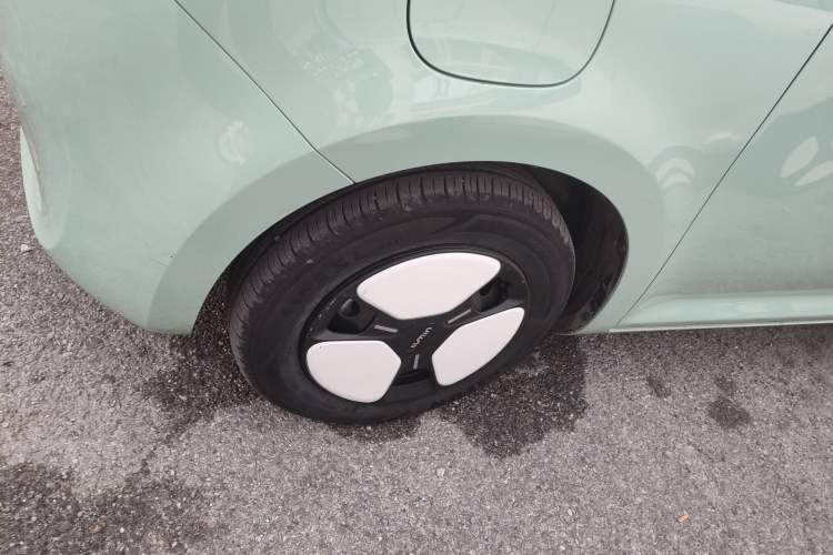 Used  Lumin 2023 205km Xiangqin Version