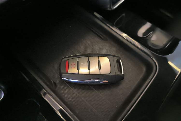 Used Haval DARGO 2021 Revised Version 1.5T DCT Two-Wheel Drive "Mǎquǎn" Edition