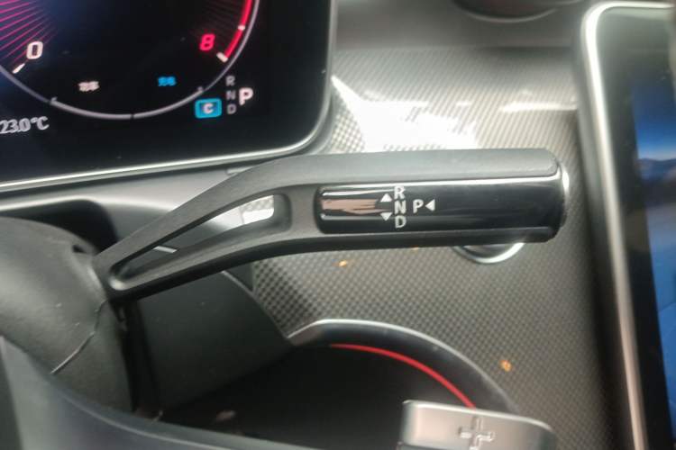 Used Mercedes-Benz C-Class 2023 Restyled C 260 L Sport Edition
