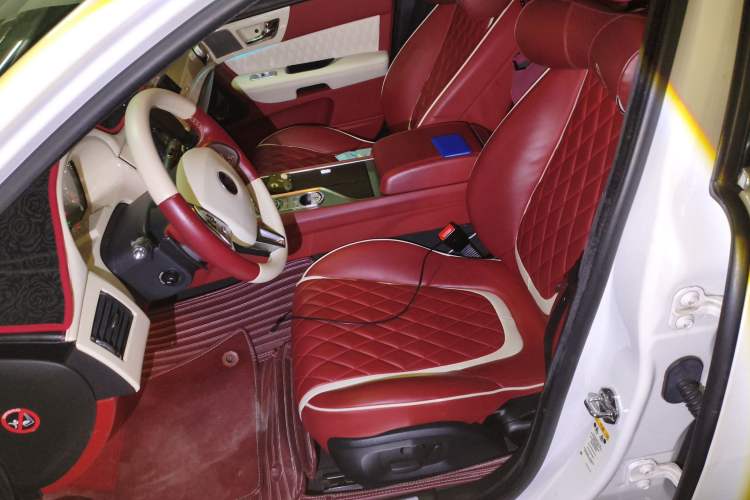 Used Jaguar XF 2015 XF 2.0T Prestige Edition