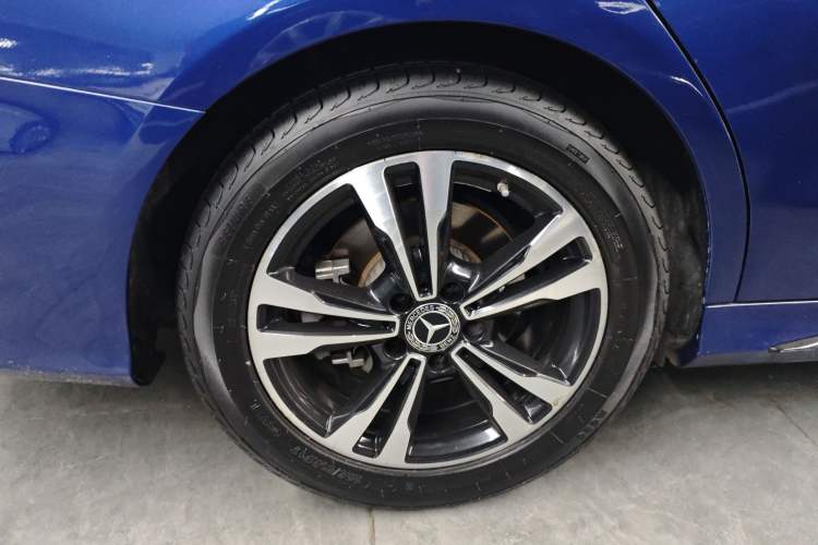 Used Mercedes-Benz C-Class 2020 C 260 Sport Edition