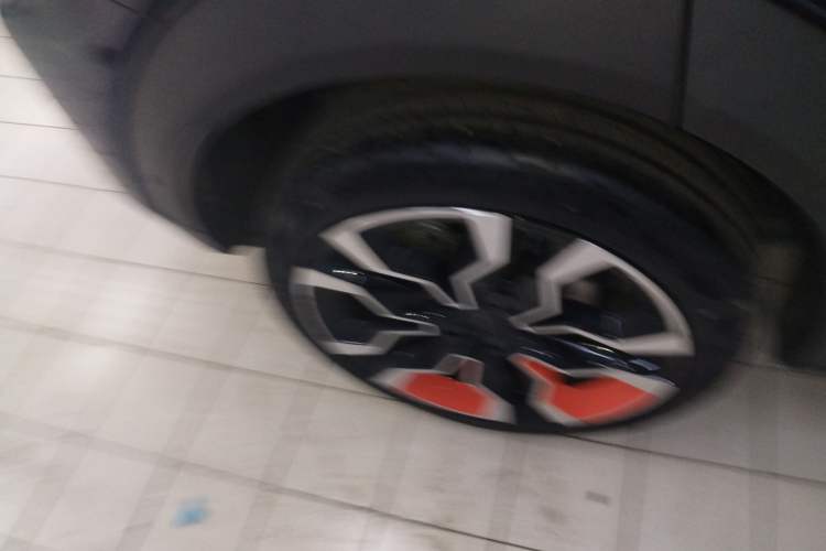 Used Lynk & Co 06 2020 1.5T YAO Halo
