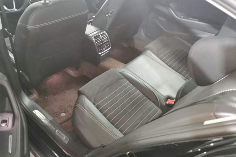 Used Volkswagen Magotan 2020 380TSI DSG Luxury Version
