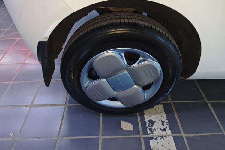 Used  Panda 2023 Panda Mini 200km Endurance Bear