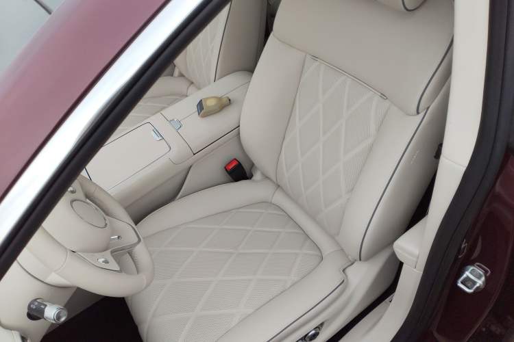 Used Hima Stelato S9 2025 Extended-Range Ultra